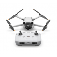 Dron DJI Mini 3 Pro (RC-N1) - OUTLET